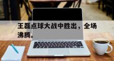 爱游戏网页版-王磊点球大战中胜出，全场沸腾。